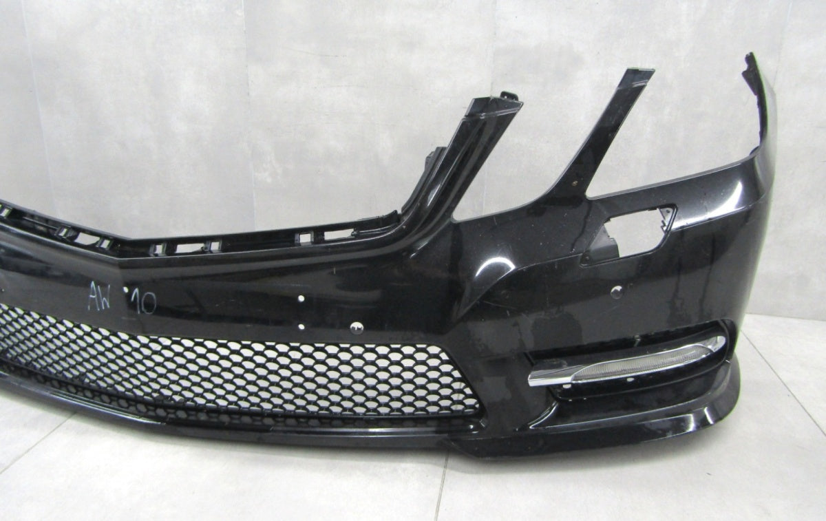 Prednji branik Mercedes E-Klasa W212 09-13 AMG