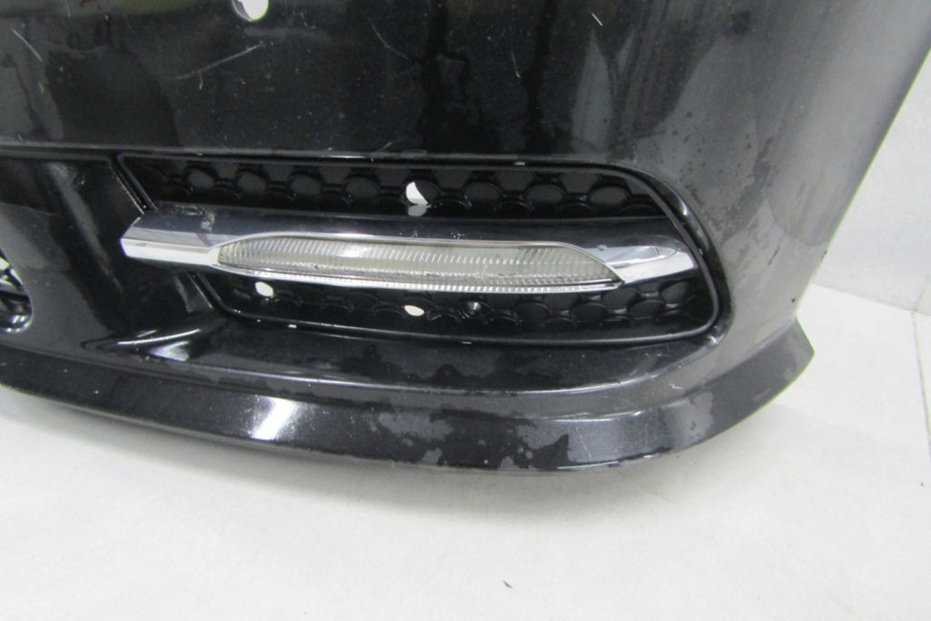 Prednji branik Mercedes E-Klasa W212 09-13 AMG