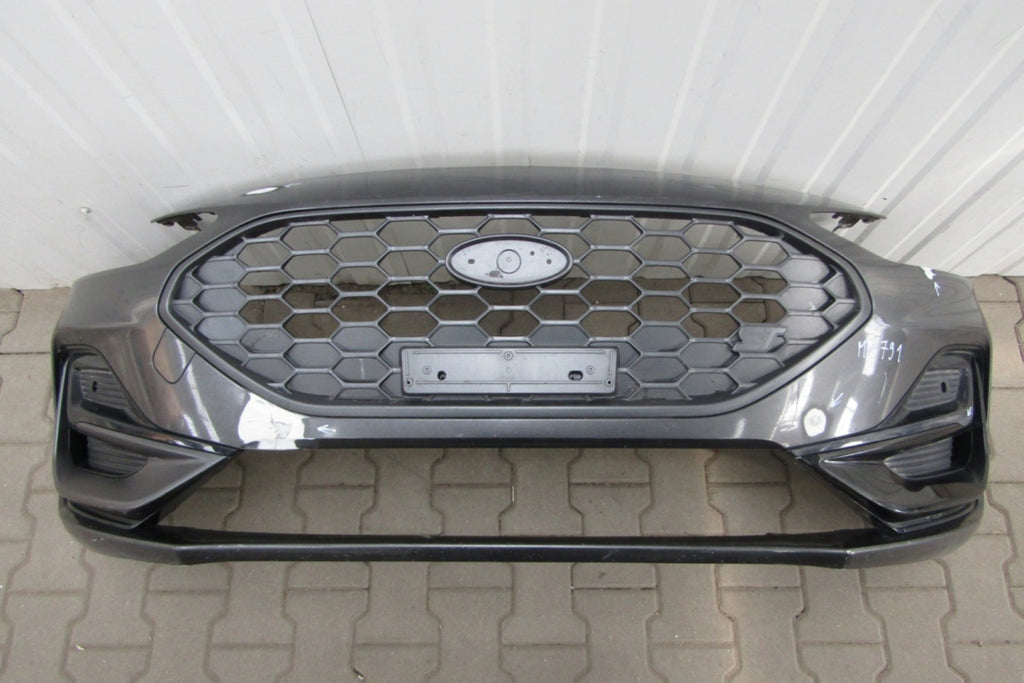Prednji branik MERCEDES S COUPE W217 LIFT AMG 1-