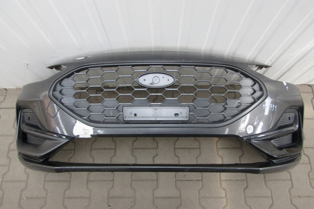 Prednji branik MERCEDES S COUPE W217 LIFT AMG 1-