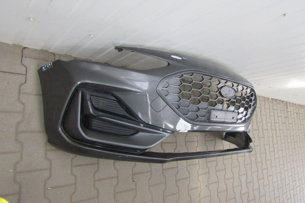 Prednji branik MERCEDES S COUPE W217 LIFT AMG 1-