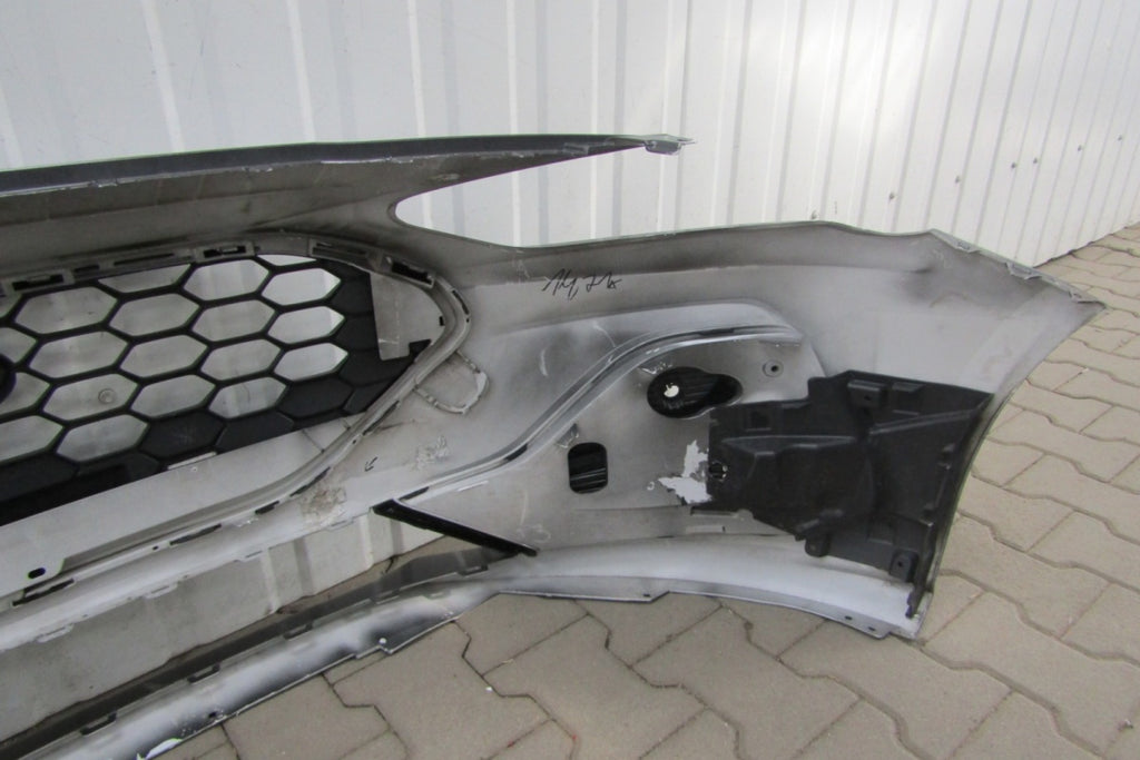 Prednji branik MERCEDES S COUPE W217 LIFT AMG 1-