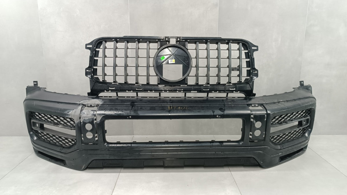 Prednji branik MERCEDES W463 AMG G klasa 18-24