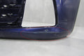 Prednji branik VOLKSWAGEN VW SIROCCO III LIFT 14-17 / + HALOGENY