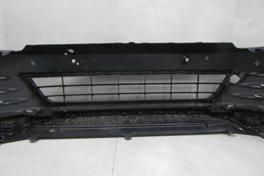 Prednji branik VOLKSWAGEN VW SIROCCO III LIFT 14-17 / + HALOGENY