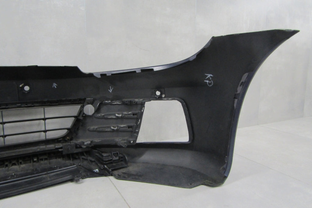 Prednji branik VOLKSWAGEN VW SIROCCO III LIFT 14-17 / + HALOGENY