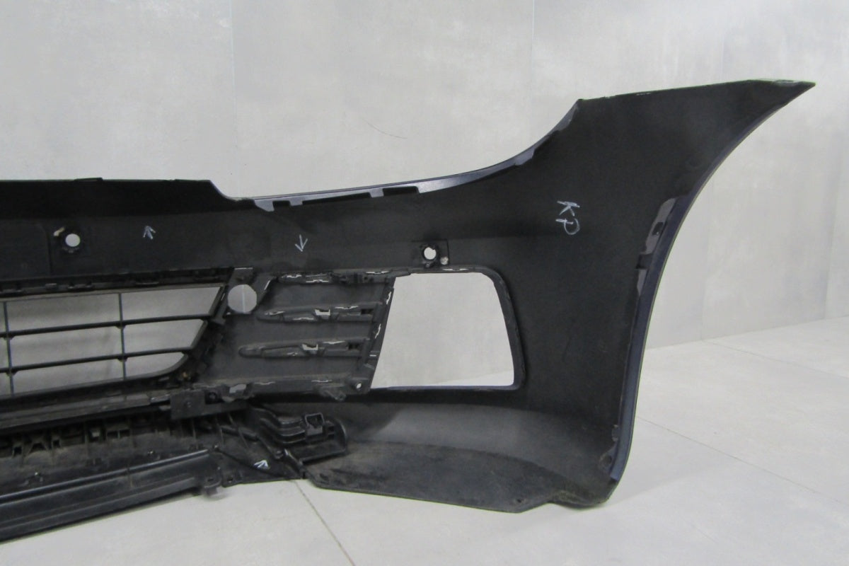 Prednji branik VOLKSWAGEN VW SIROCCO III LIFT 14-17 / + HALOGENY