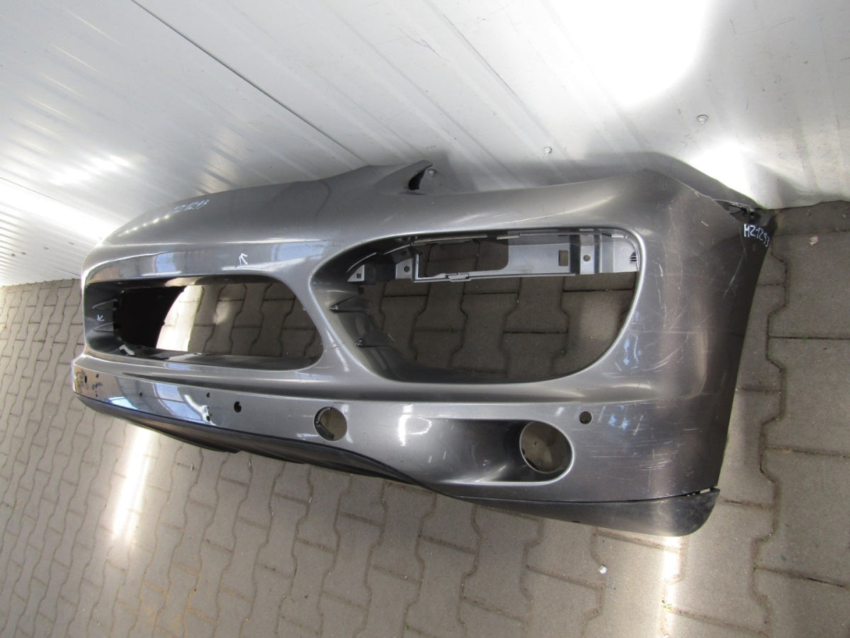 Prednji branik PORSCHE CAYENNE II 7P 10-14