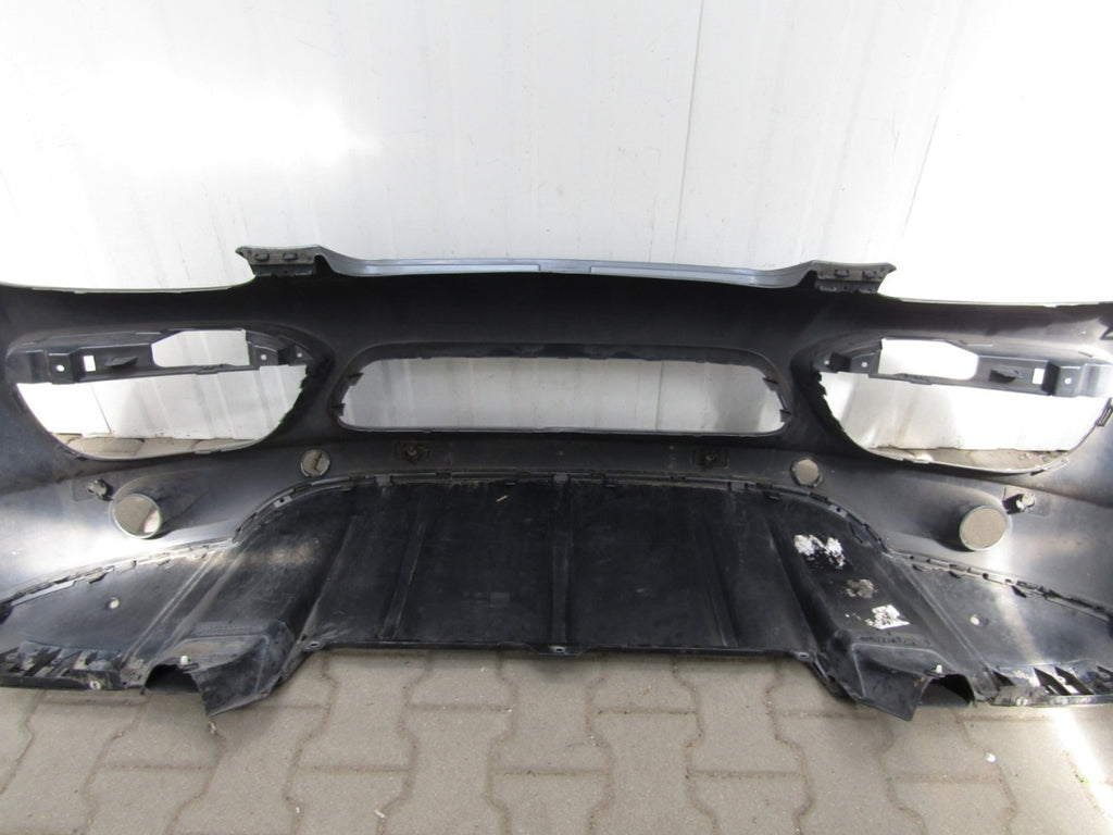 Prednji branik PORSCHE CAYENNE II 7P 10-14