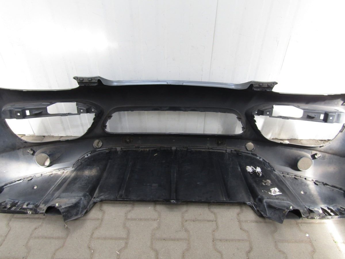 Prednji branik PORSCHE CAYENNE II 7P 10-14