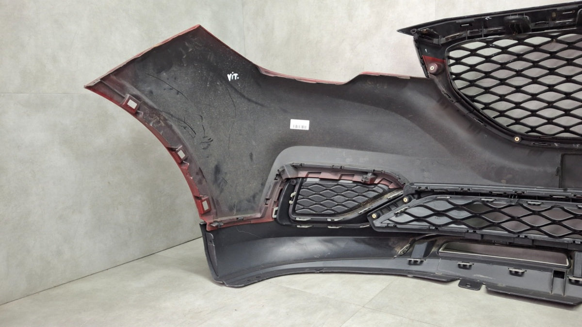 Prednji branik MG ZS Limited Edition 17-19