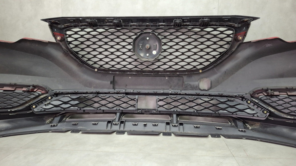 Prednji branik MG ZS Limited Edition 17-19