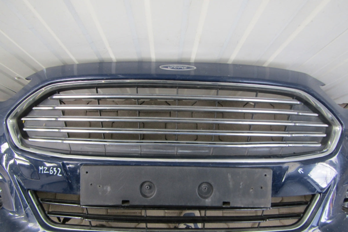 Prednji branik Ford Mondeo MK5 V 14-17