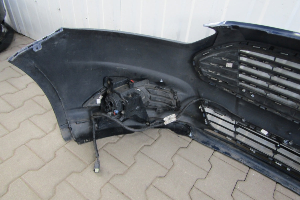 Prednji branik Ford Mondeo MK5 V 14-17