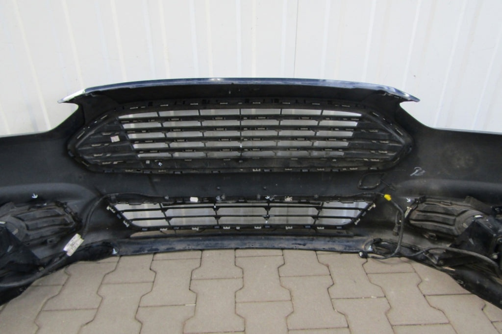Prednji branik Ford Mondeo MK5 V 14-17