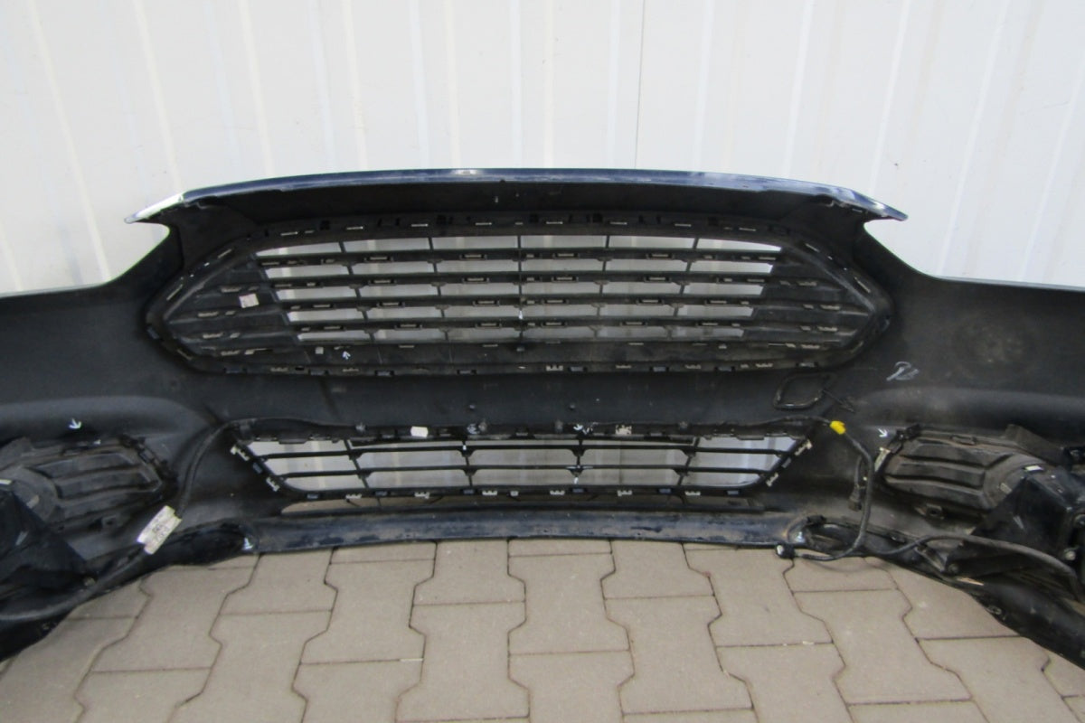 Prednji branik Ford Mondeo MK5 V 14-17