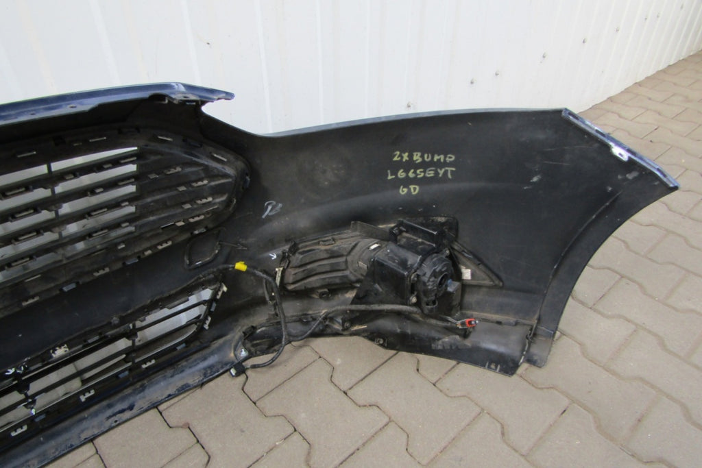 Prednji branik Ford Mondeo MK5 V 14-17
