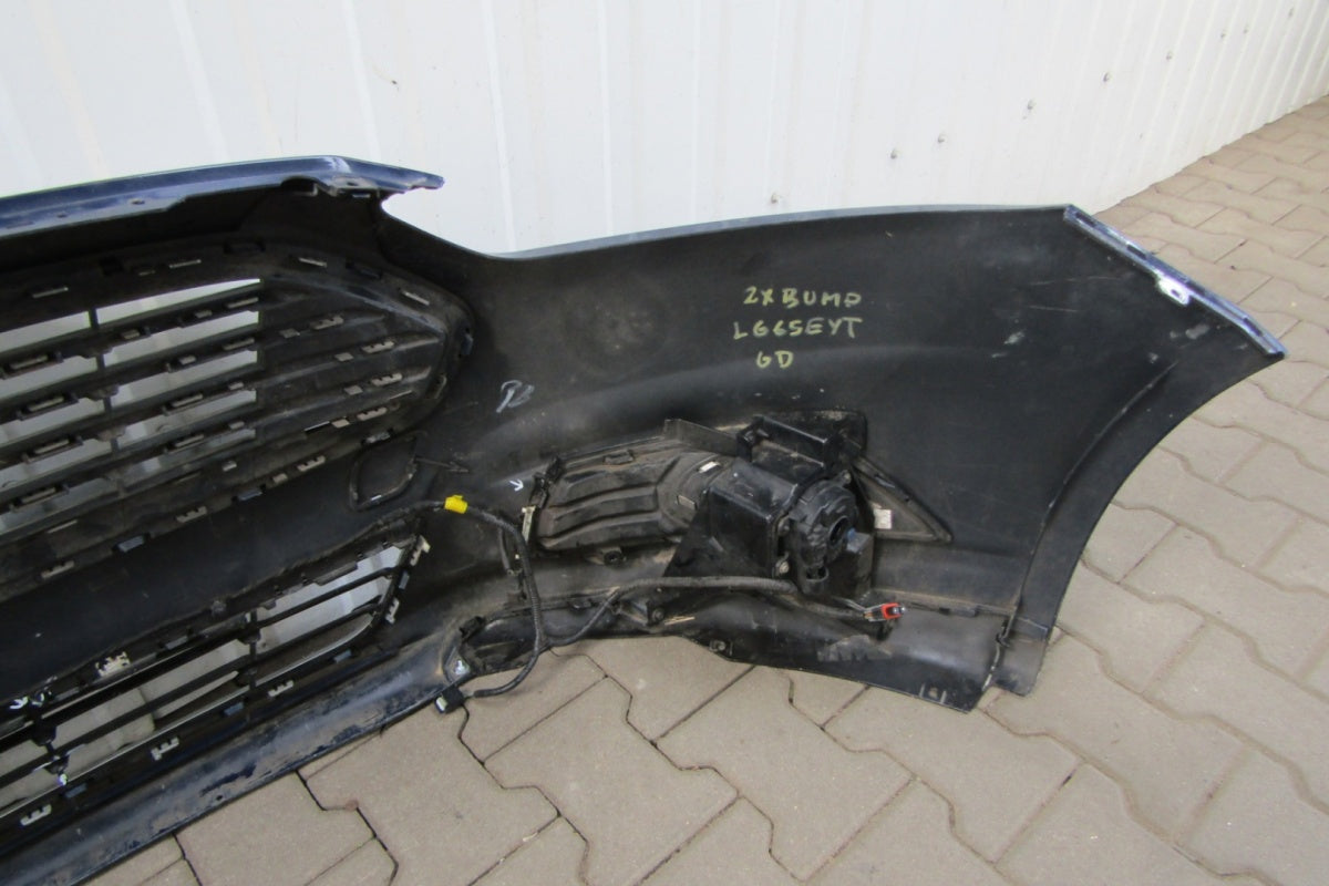 Prednji branik Ford Mondeo MK5 V 14-17