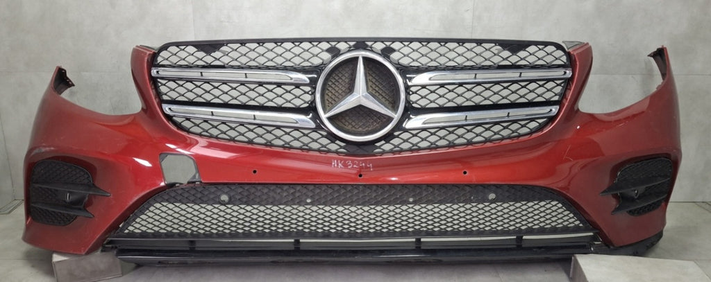 Prednji branik Mercedes-Benz GLC X253 W253 AMG 15-19