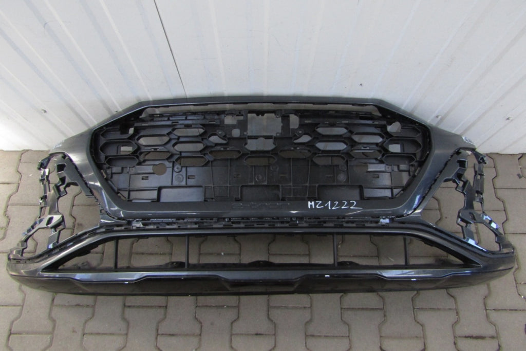 Prednji branik Audi E Tron 4KE Lift 23-