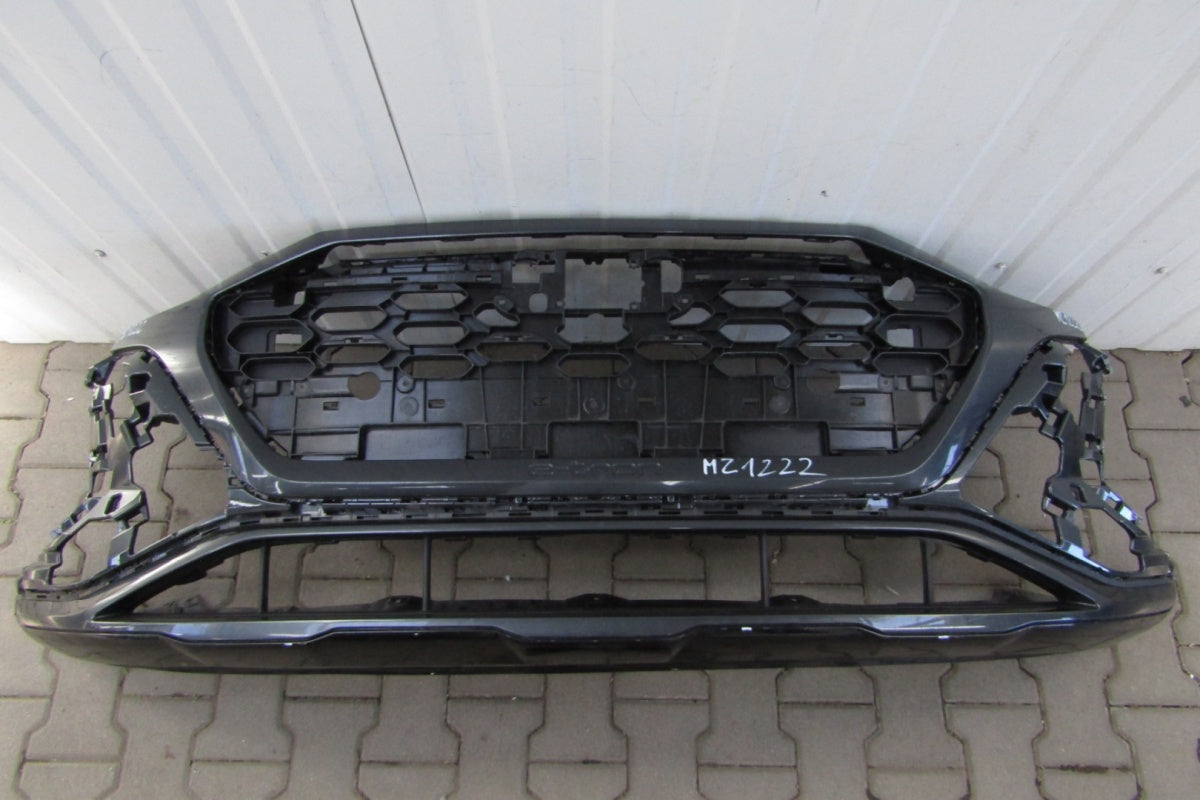Prednji branik Audi E Tron 4KE Lift 23-