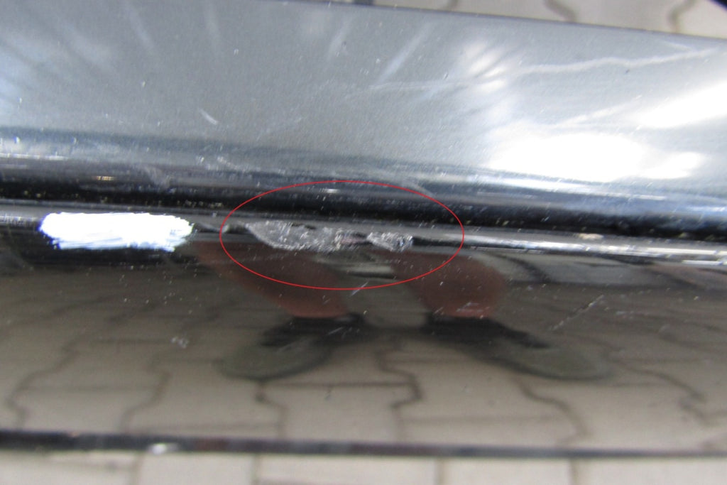 Prednji branik Audi E Tron 4KE Lift 23-
