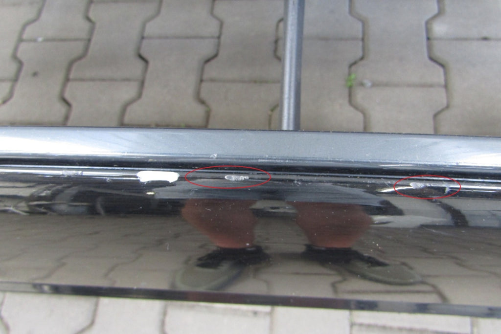 Prednji branik Audi E Tron 4KE Lift 23-