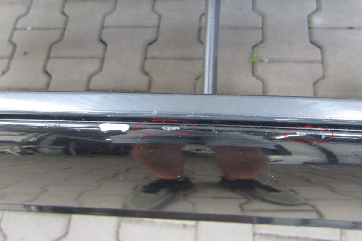 Prednji branik Audi E Tron 4KE Lift 23-