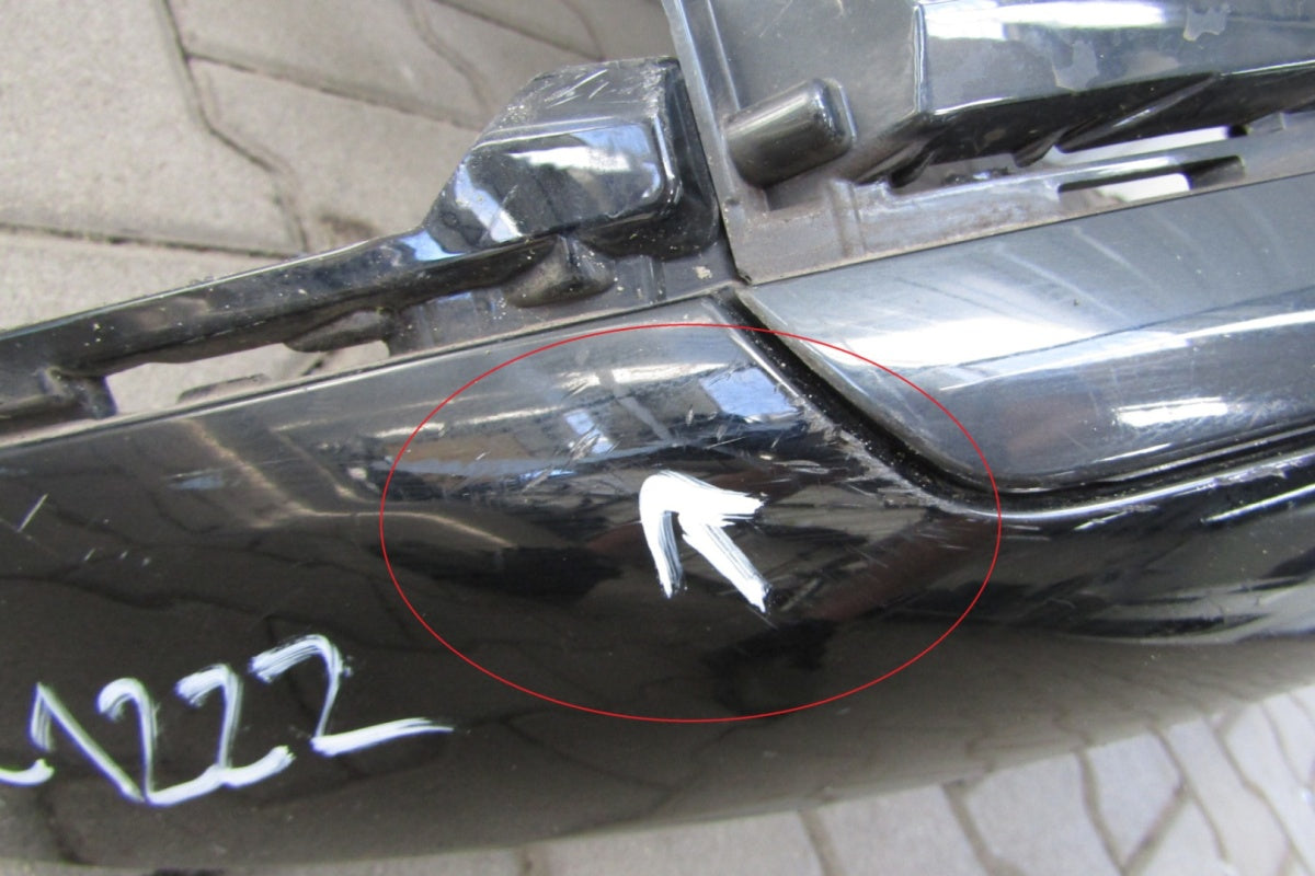 Prednji branik Audi E Tron 4KE Lift 23-