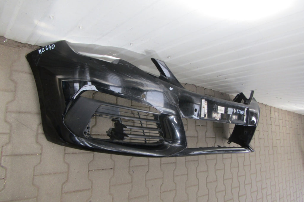 Prednji branik Peugeot 308 II 2 Lift GT 17-