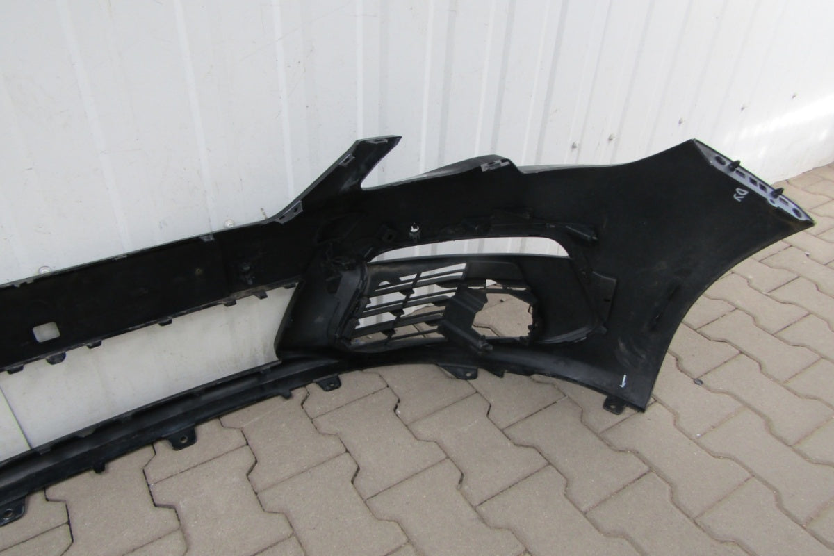 Prednji branik Peugeot 308 II 2 Lift GT 17-