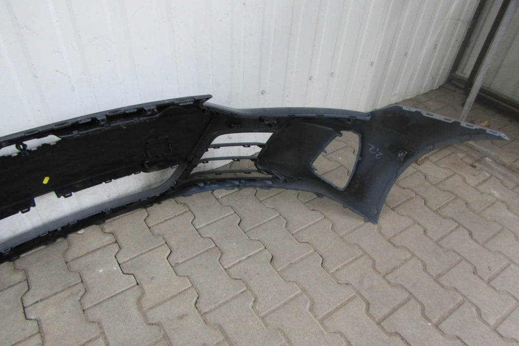Prednji branik Audi E Tron GT 4J3 21-