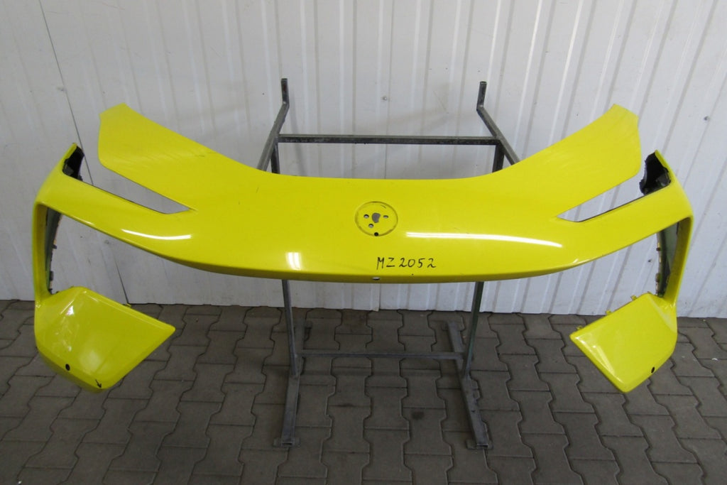 Prednji branik Lotus Eletre R 23-