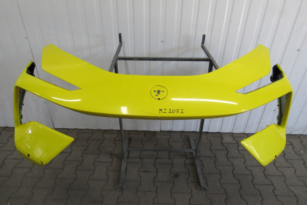 Prednji branik Lotus Eletre R 23-