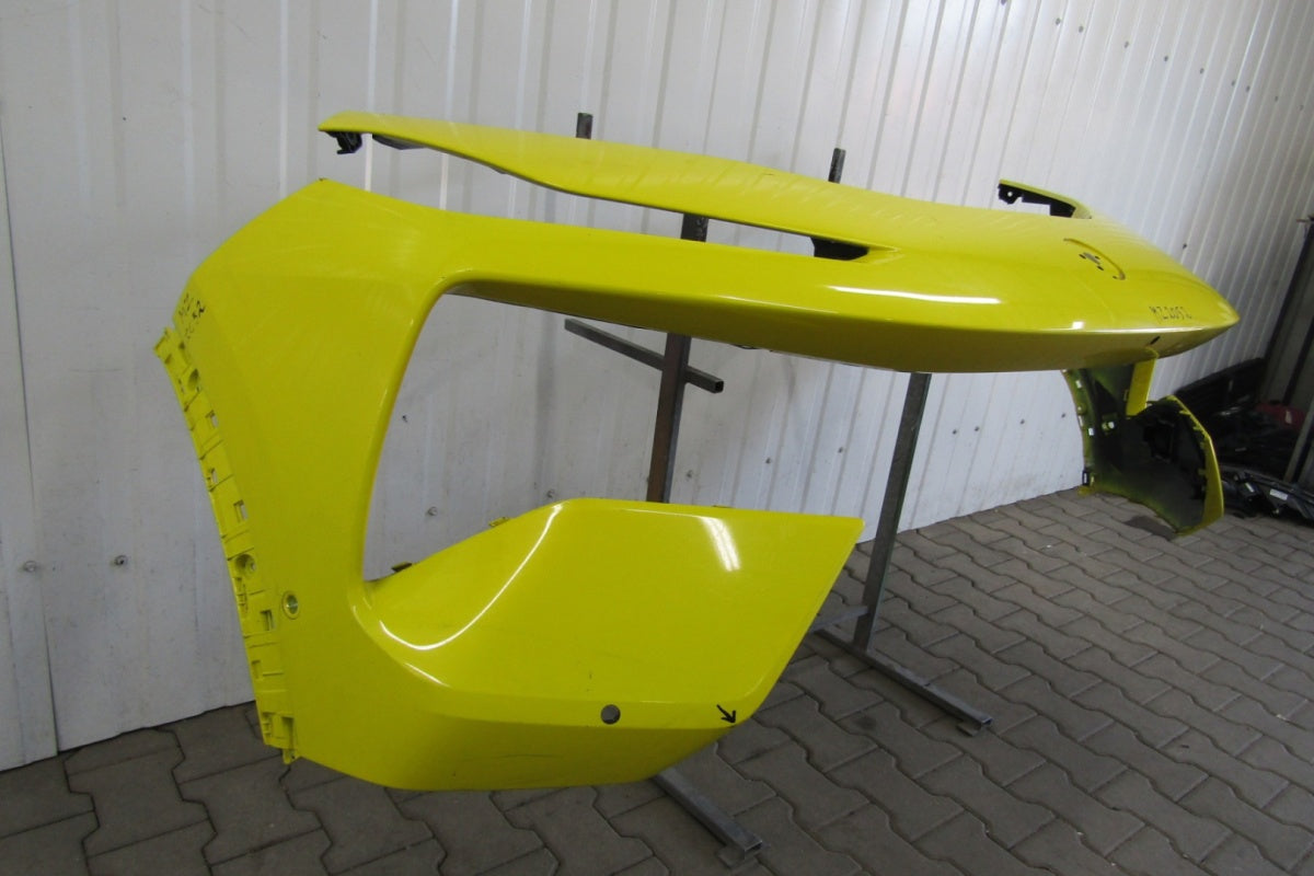Prednji branik Lotus Eletre R 23-