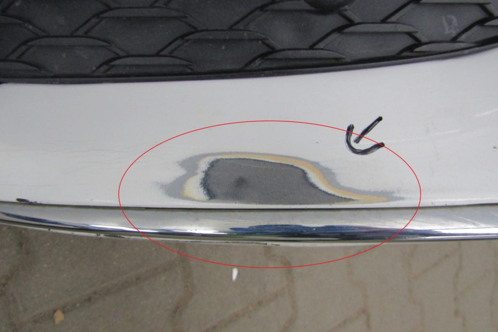 Prednji branik Mercedes GLE AMG 167 20-