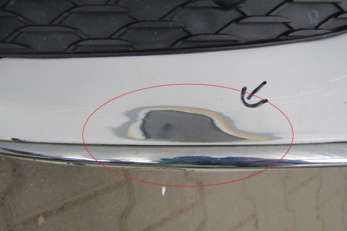 Prednji branik Mercedes GLE AMG 167 20-