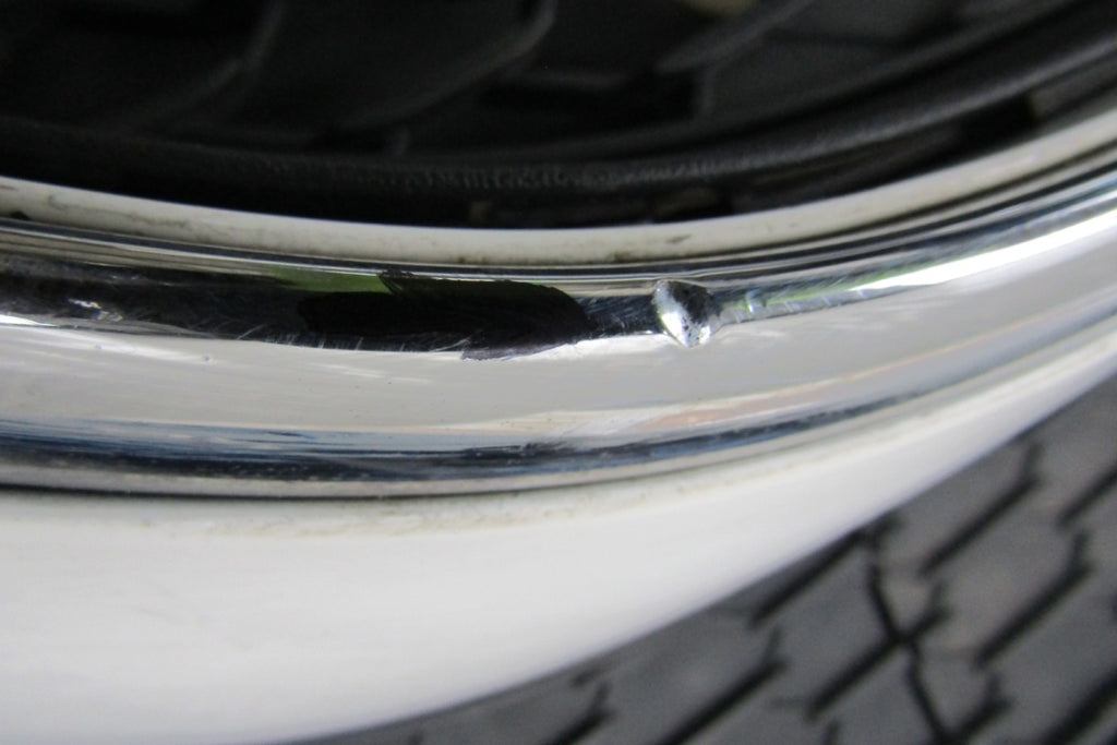 Prednji branik Mercedes GLE AMG 167 20-