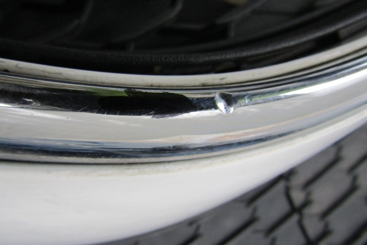 Prednji branik Mercedes GLE AMG 167 20-