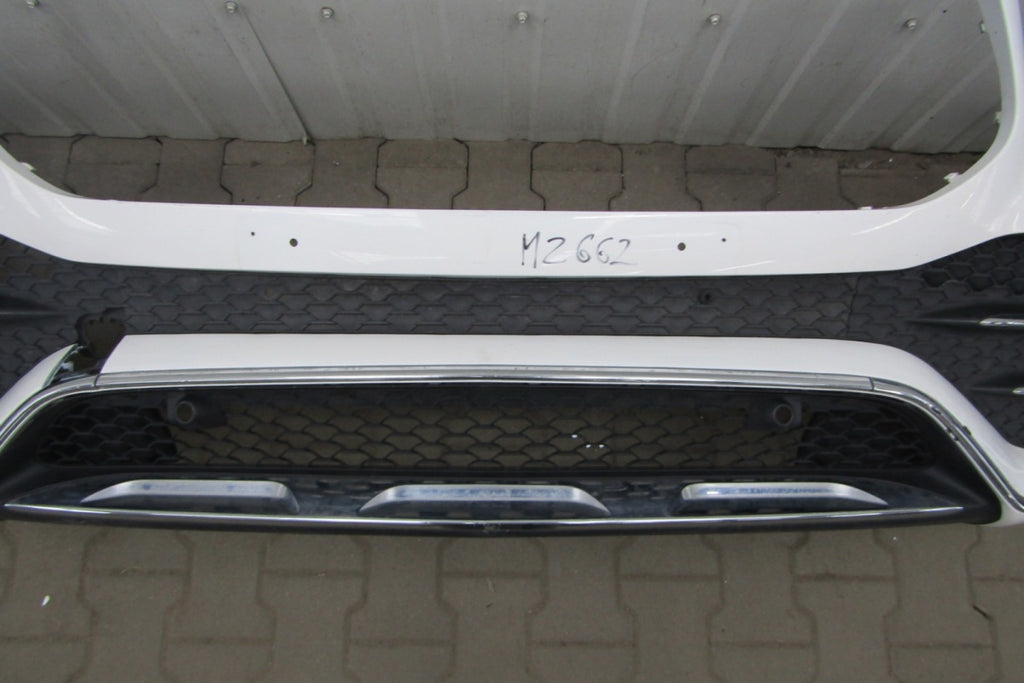 Prednji branik Mercedes GLE AMG 167 20-