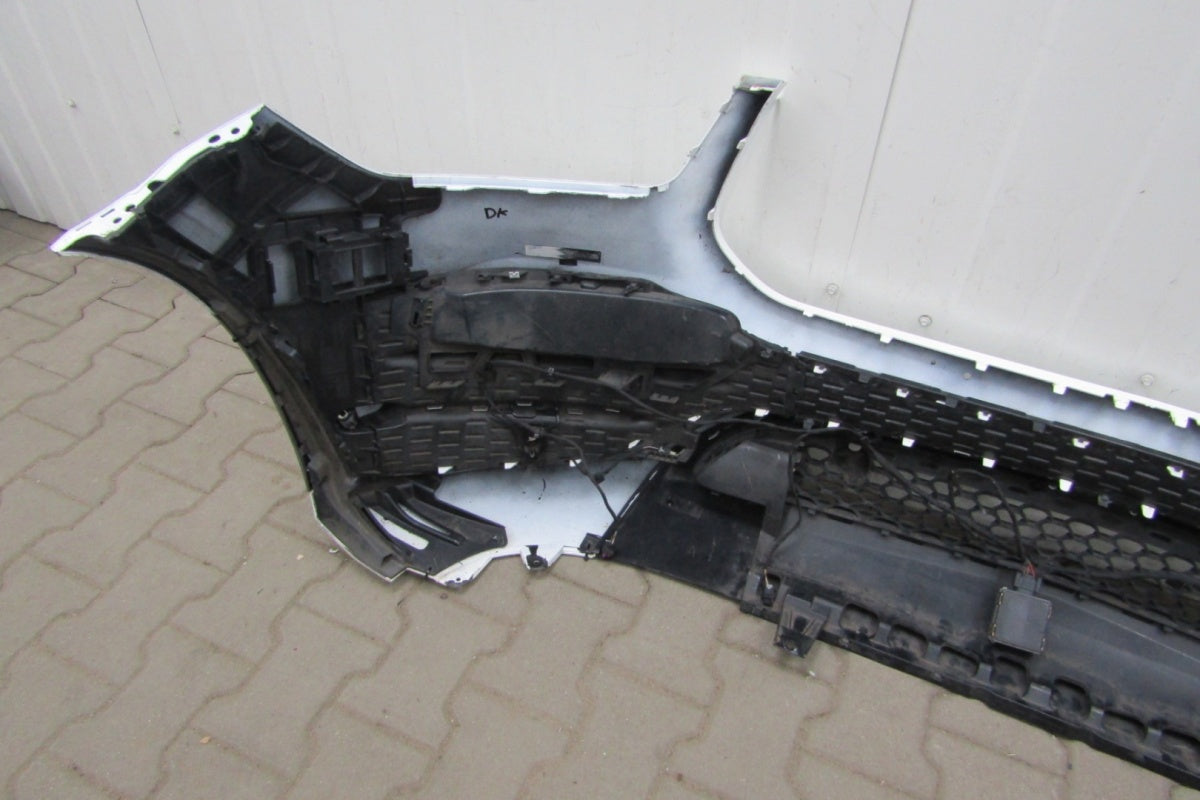 Prednji branik Mercedes GLE AMG 167 20-