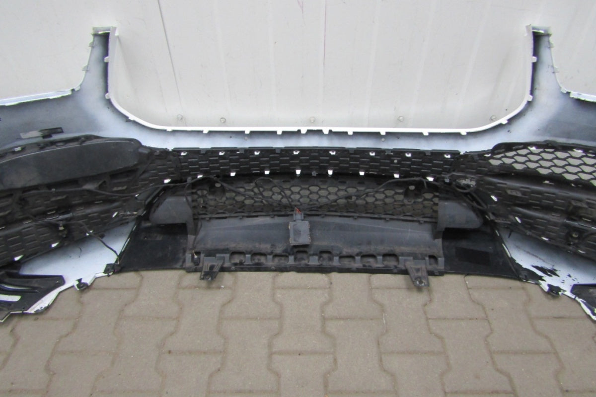 Prednji branik Mercedes GLE AMG 167 20-