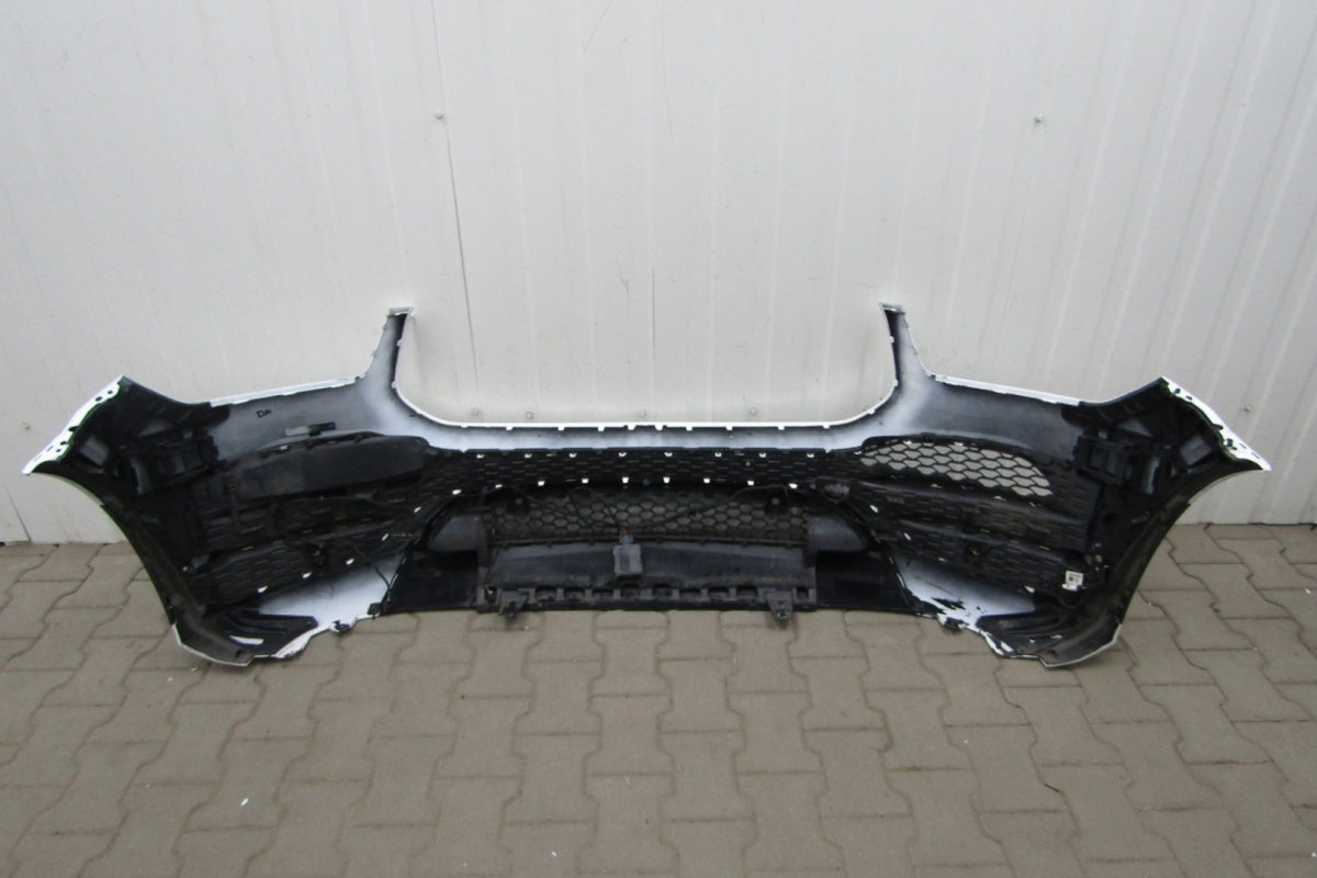 Prednji branik Mercedes GLE AMG 167 20-