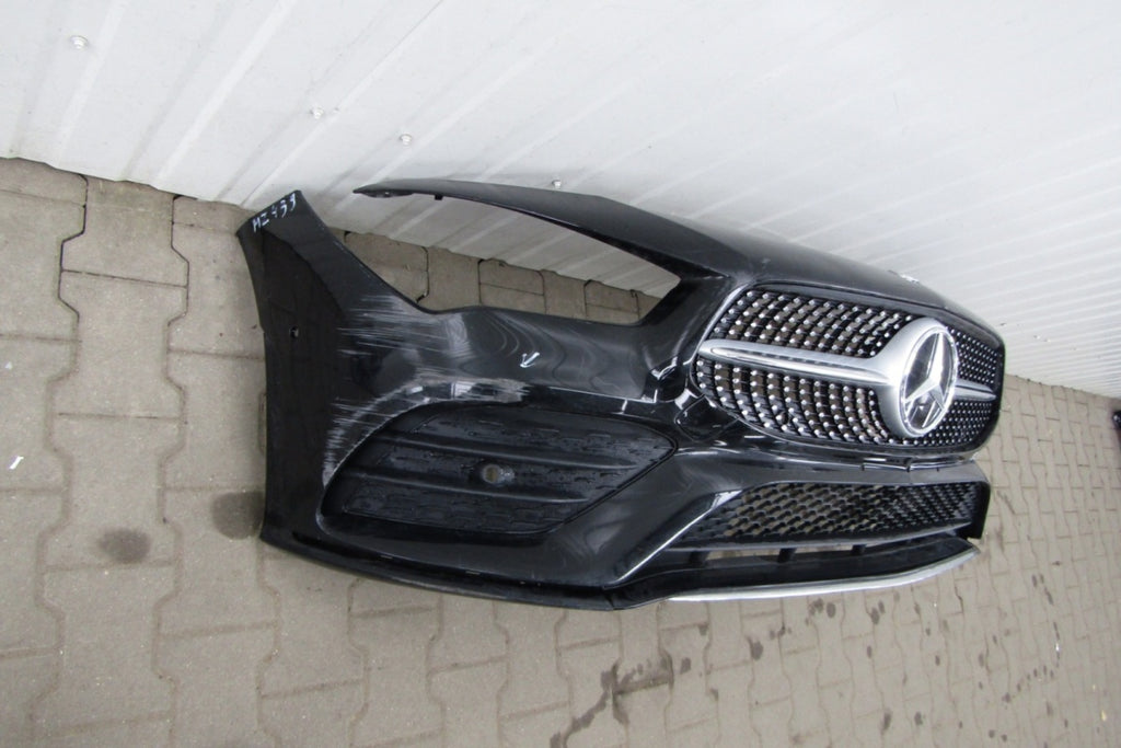 Prednji branik Mercedes CLA AMG 118 19-