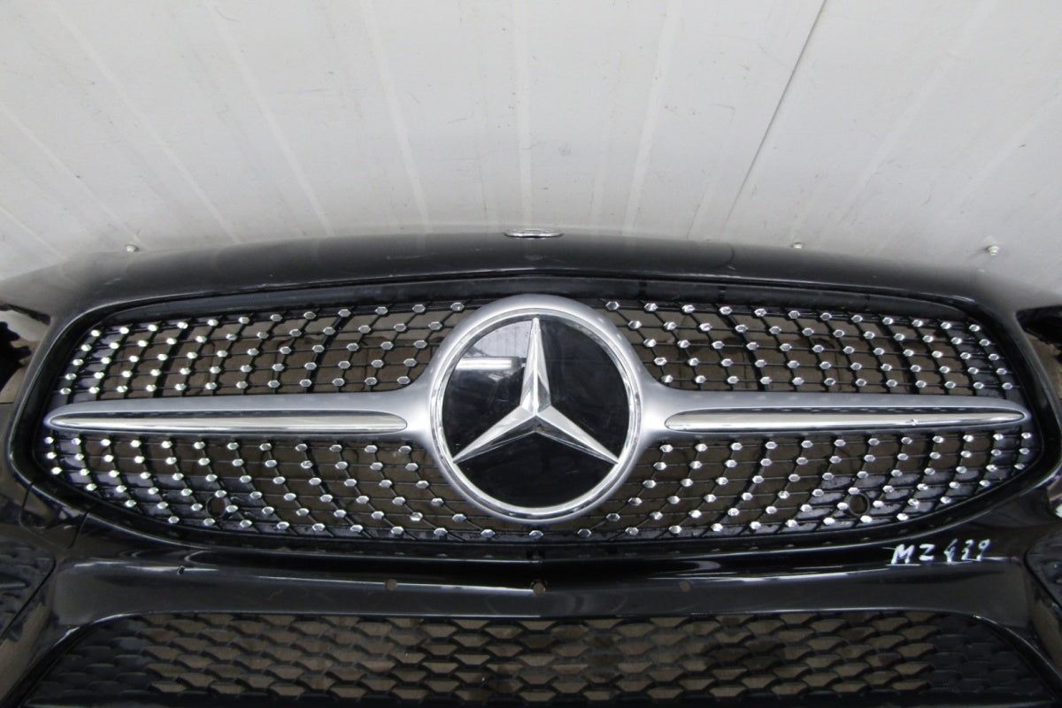 Prednji branik Mercedes CLA AMG 118 19-