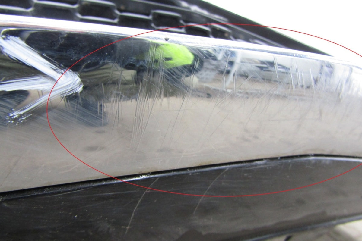 Prednji branik Mercedes CLA AMG 118 19-