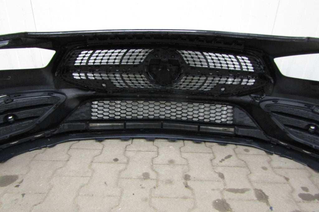 Prednji branik Mercedes CLA AMG 118 19-