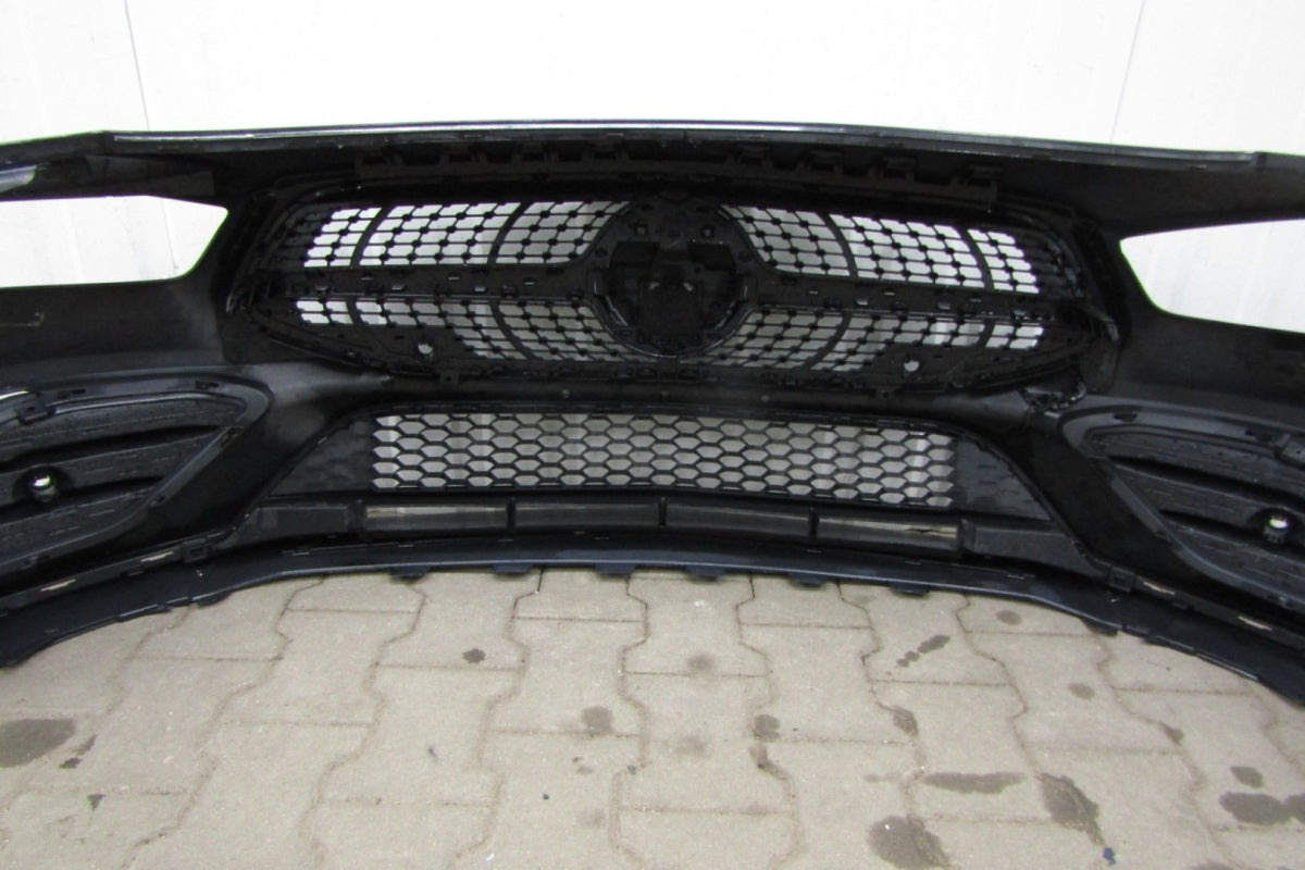 Prednji branik Mercedes CLA AMG 118 19-