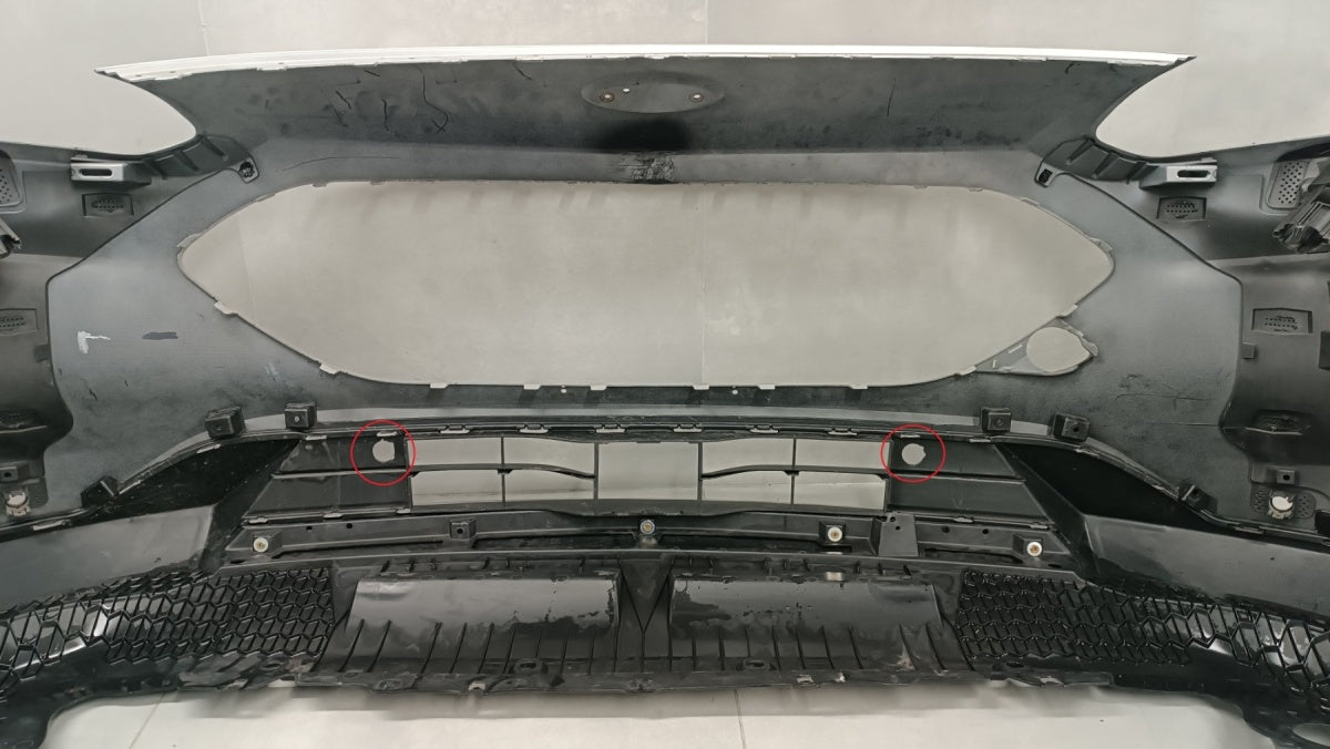 Prednji branik FORD KUGA MK3 III 19-24