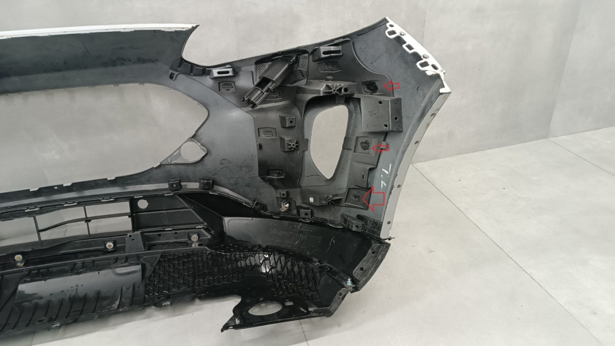 Prednji branik FORD KUGA MK3 III 19-24